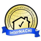 Certified Internachi Home Inspector