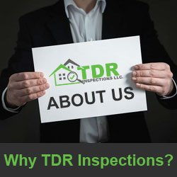 Why TDR Inspections