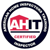American Home Inspectors Training Certified