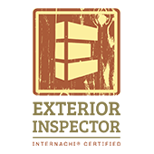 Certified Exterior Inspector